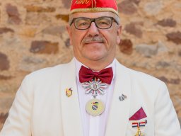 Detlef Wicke Vizeprasident